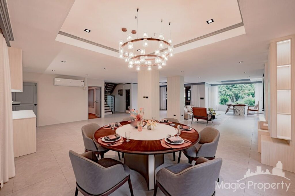 For Sale 5 Bed Single House in Bang Chak, Bangkok | ฿47,000,000 | MGP1496 – Photo 31
