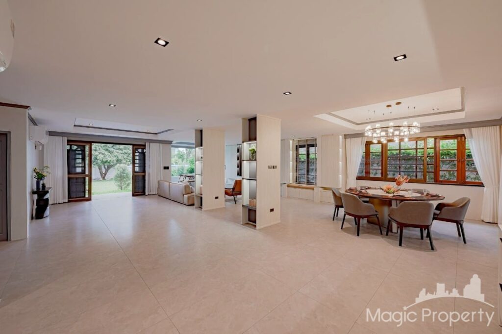 For Sale 5 Bed Single House in Bang Chak, Bangkok | ฿47,000,000 | MGP1496 – Photo 32