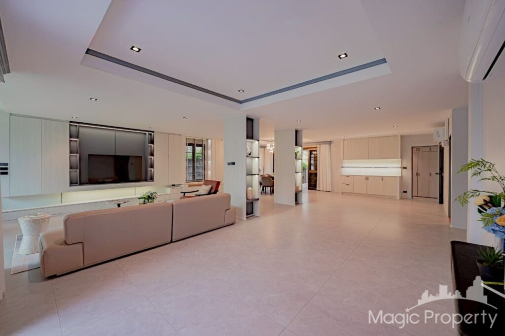For Sale 5 Bed Single House in Bang Chak, Bangkok | ฿47,000,000 | MGP1496 – Photo 33