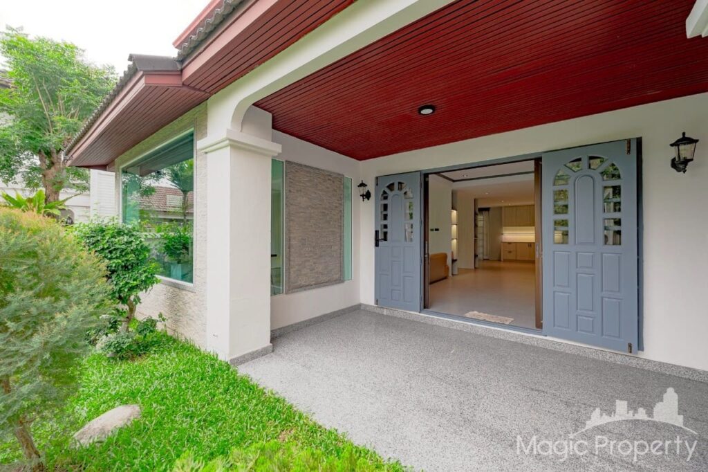 For Sale 5 Bed Single House in Bang Chak, Bangkok | ฿47,000,000 | MGP1496 – Photo 44