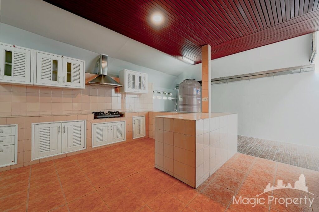 For Sale 5 Bed Single House in Bang Chak, Bangkok | ฿47,000,000 | MGP1496 – Photo 43