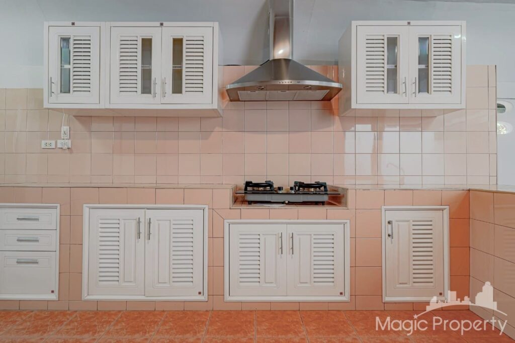 For Sale 5 Bed Single House in Bang Chak, Bangkok | ฿47,000,000 | MGP1496 – Photo 42