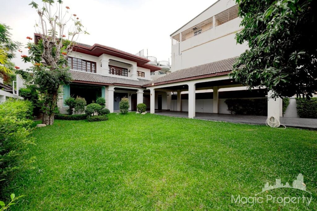For Sale 5 Bed Single House in Bang Chak, Bangkok | ฿47,000,000 | MGP1496 – Photo 2