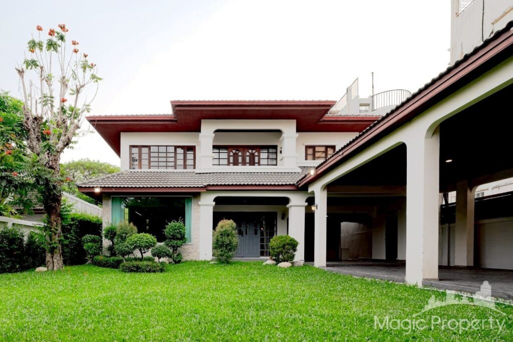 For Sale 5 Bed Single House in Bang Chak, Bangkok | ฿47,000,000 | MGP1496 – Photo 3