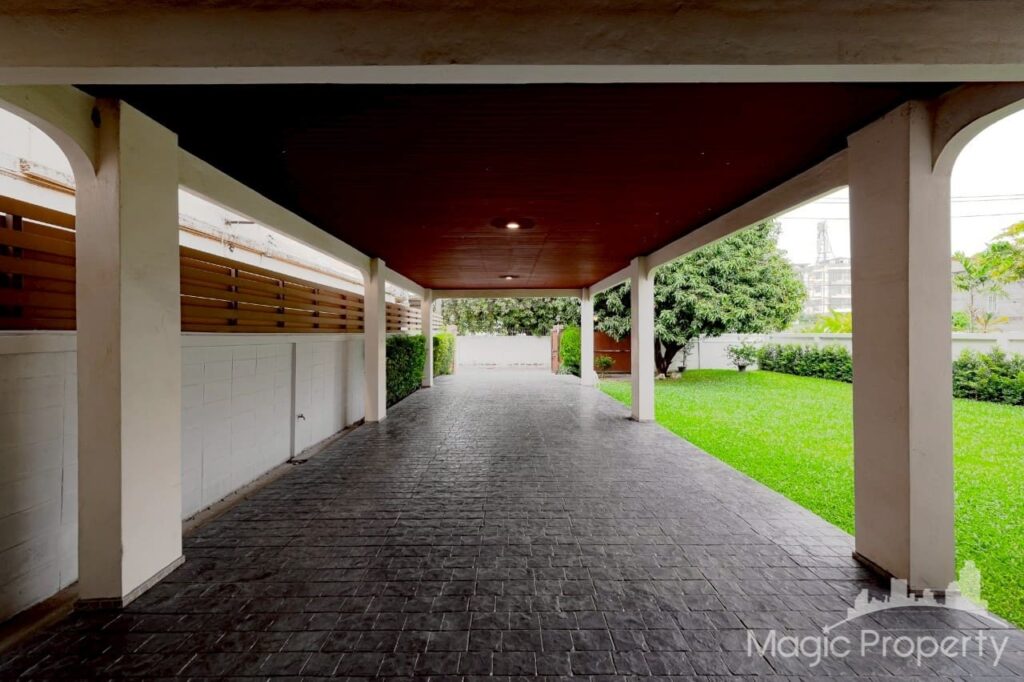 For Sale 5 Bed Single House in Bang Chak, Bangkok | ฿47,000,000 | MGP1496 – Photo 4