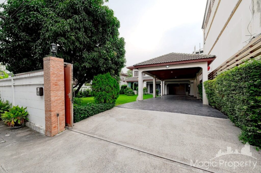 For Sale 5 Bed Single House in Bang Chak, Bangkok | ฿47,000,000 | MGP1496 – Photo 1