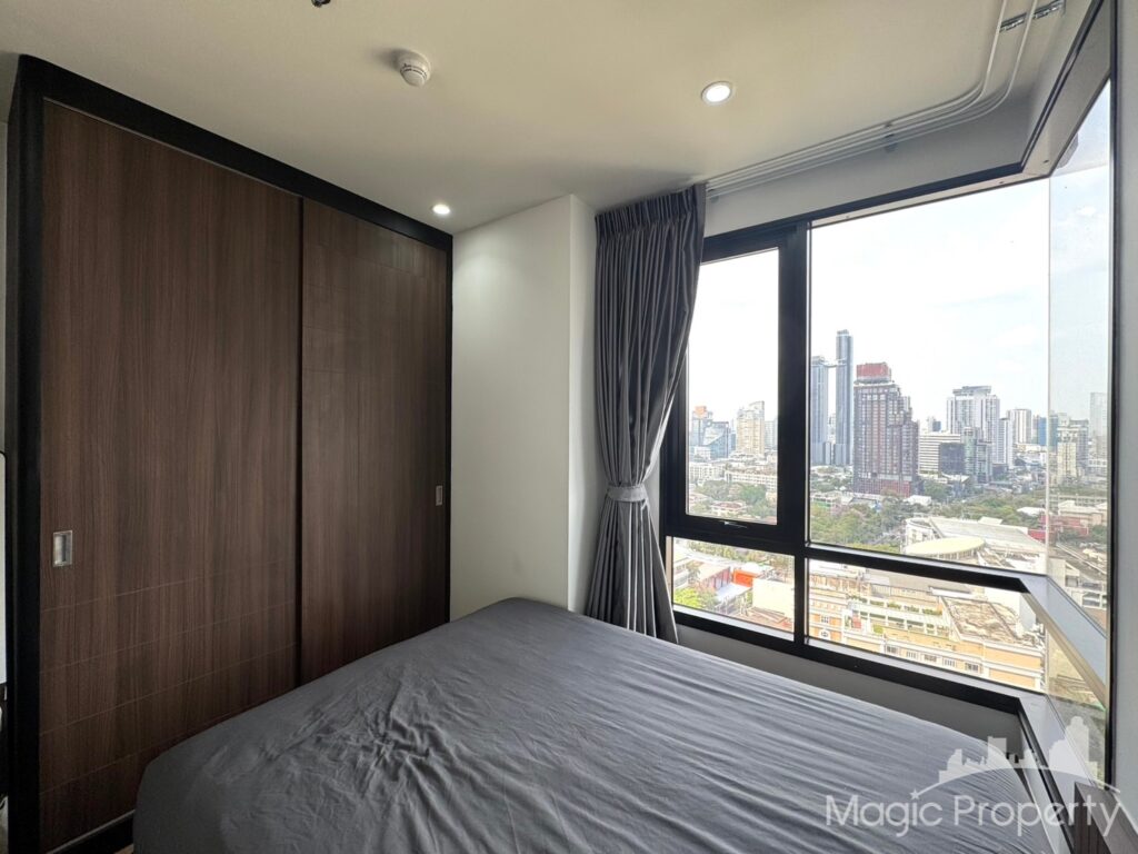 For Sale 1 Bed Condo in MARU Ekkamai 2, Phra Khanong Nuea, Bangkok | ฿6,400,000 | MGP1499 – Photo 1