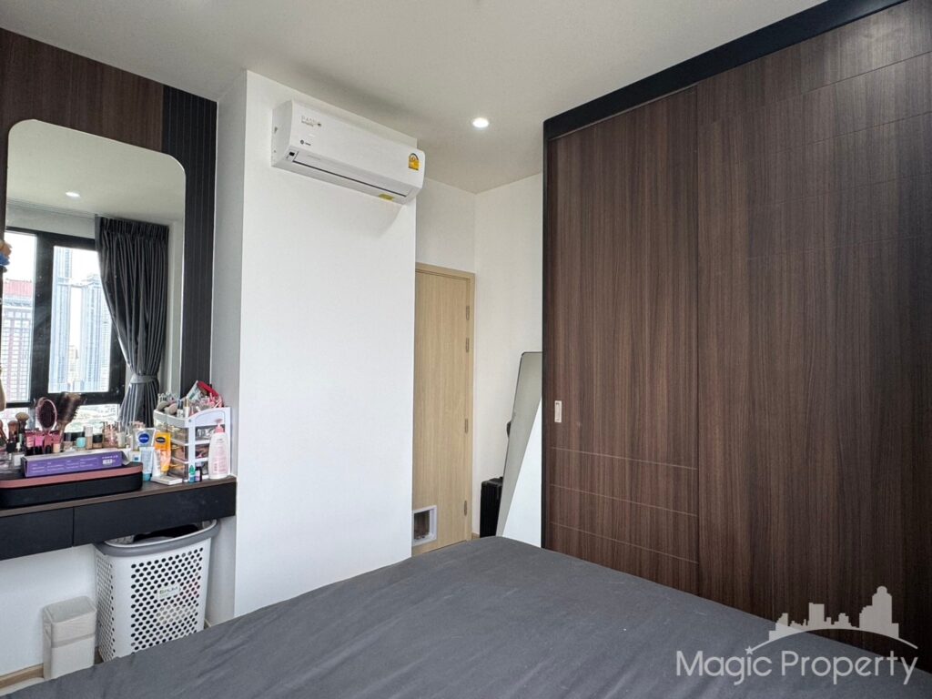 For Sale 1 Bed Condo in MARU Ekkamai 2, Phra Khanong Nuea, Bangkok | ฿6,400,000 | MGP1499 – Photo 2