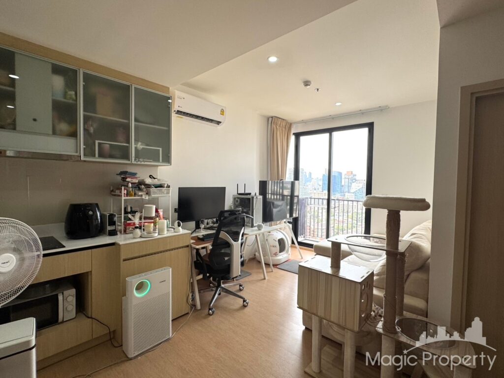 For Sale 1 Bed Condo in MARU Ekkamai 2, Phra Khanong Nuea, Bangkok | ฿6,400,000 | MGP1499 – Photo 4