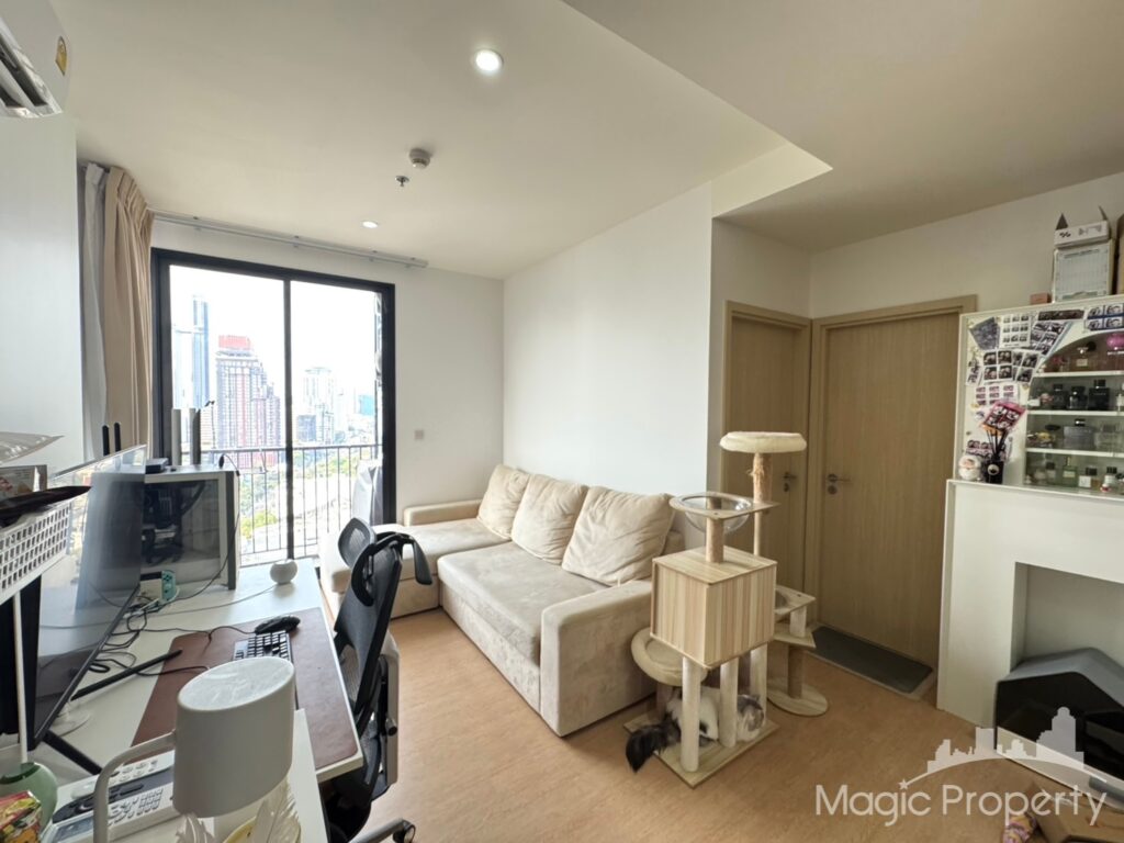 For Sale 1 Bed Condo in MARU Ekkamai 2, Phra Khanong Nuea, Bangkok | ฿6,400,000 | MGP1499 – Photo 5