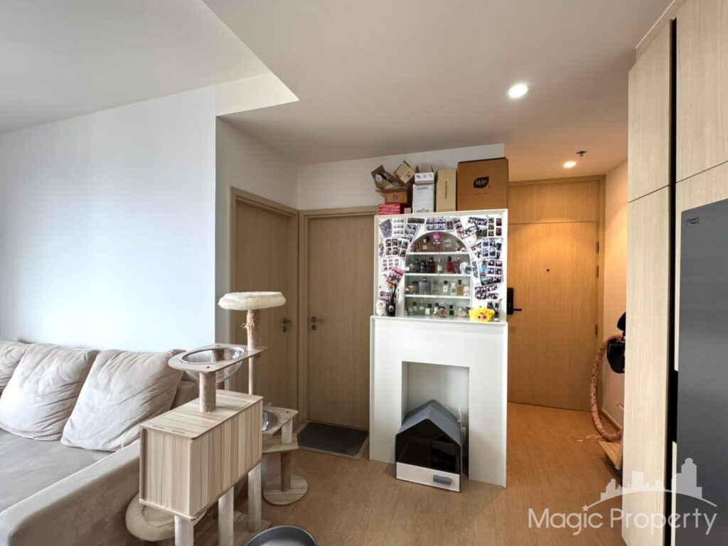 For Sale 1 Bed Condo in MARU Ekkamai 2, Phra Khanong Nuea, Bangkok | ฿6,400,000 | MGP1499 – Photo 9