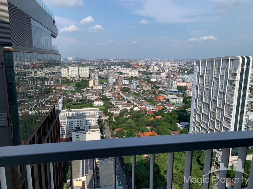 1 Bed Condo in Rhythm Sukhumvit 50, Phra Khanong, Bangkok | ฿24,000 | MGP1502R – Photo 11