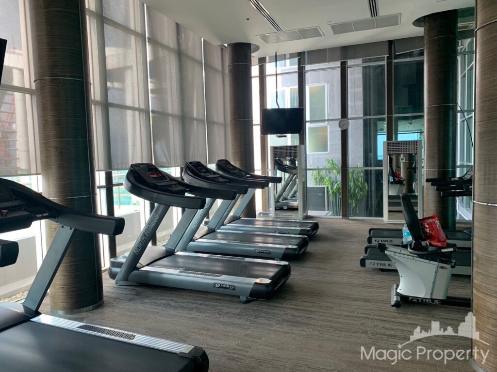 1 Bed Condo in Rhythm Sukhumvit 50, Phra Khanong, Bangkok | ฿24,000 | MGP1502R – Photo 12