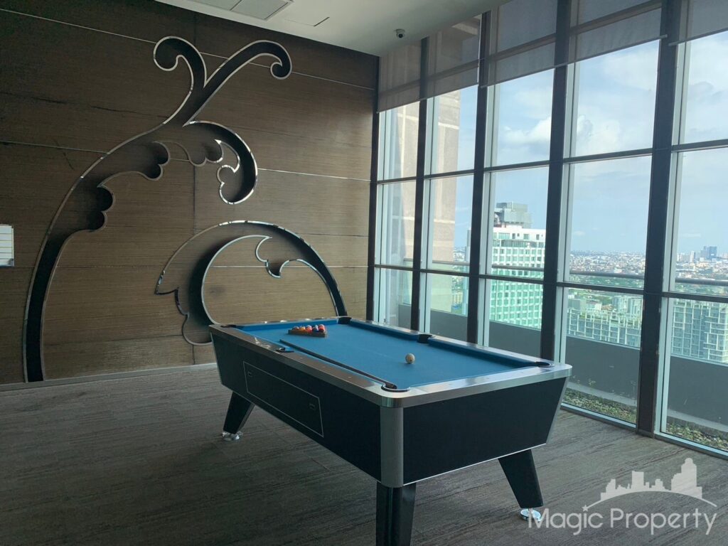 1 Bed Condo in Rhythm Sukhumvit 50, Phra Khanong, Bangkok | ฿24,000 | MGP1502R – Photo 13