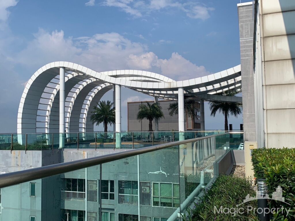 For Sale 1 Bed Condo in Rhythm Sukhumvit 50, Phra Khanong, Bangkok | ฿6,600,000 | MGP1502 – Photo 16