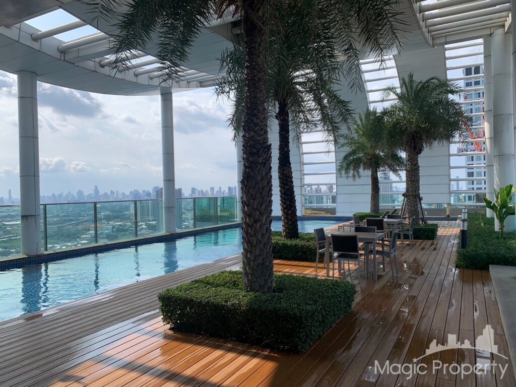 For Sale 1 Bed Condo in Rhythm Sukhumvit 50, Phra Khanong, Bangkok | ฿6,600,000 | MGP1502 – Photo 14