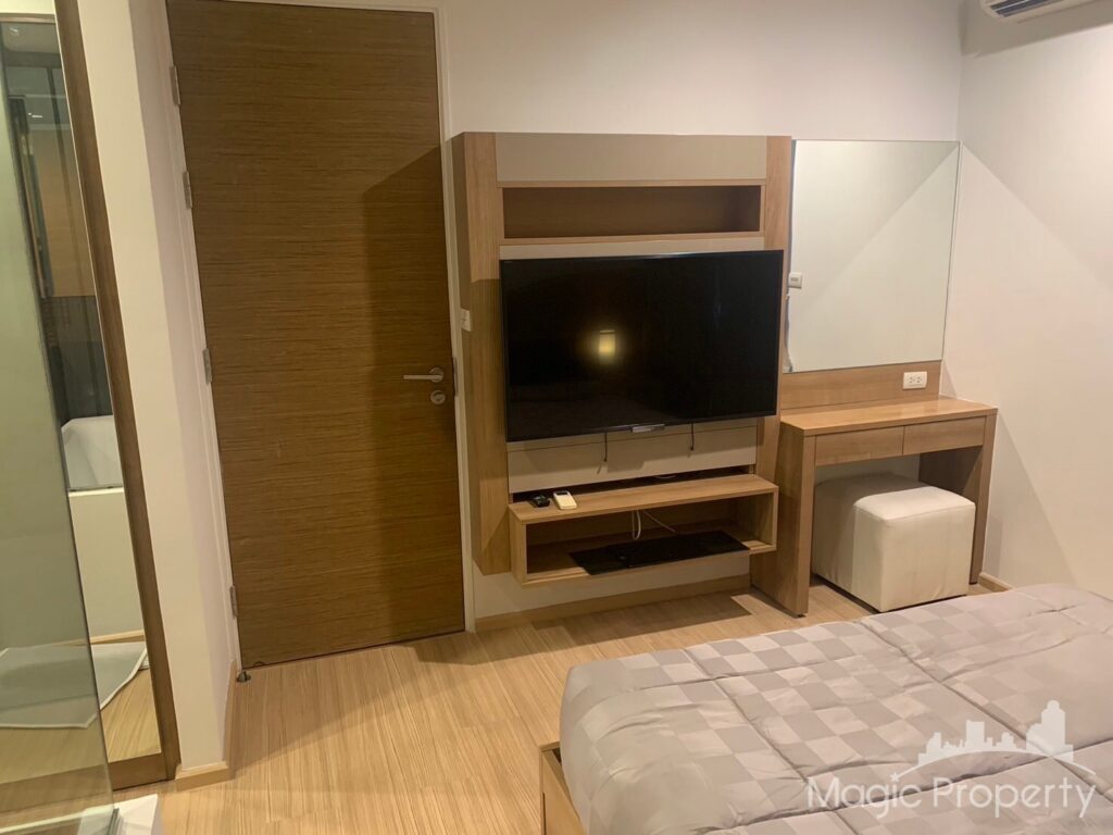 1 Bed Condo in Rhythm Sukhumvit 50, Phra Khanong, Bangkok | ฿24,000 | MGP1502R – Photo 2