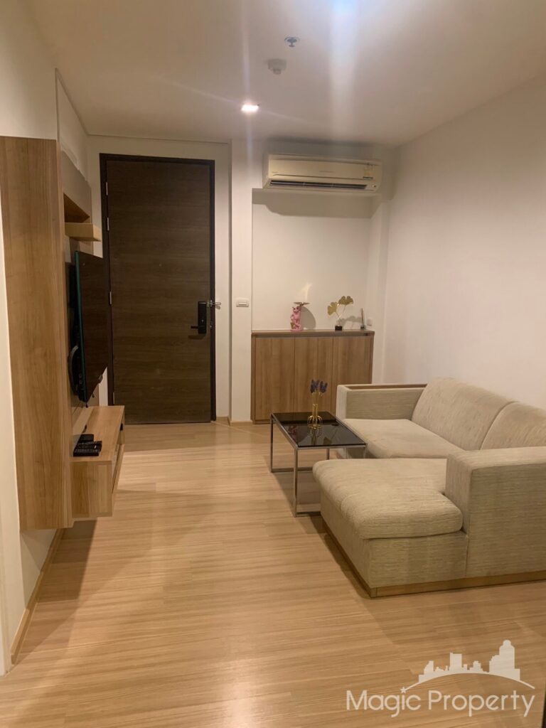 1 Bed Condo in Rhythm Sukhumvit 50, Phra Khanong, Bangkok | ฿24,000 | MGP1502R – Photo 5