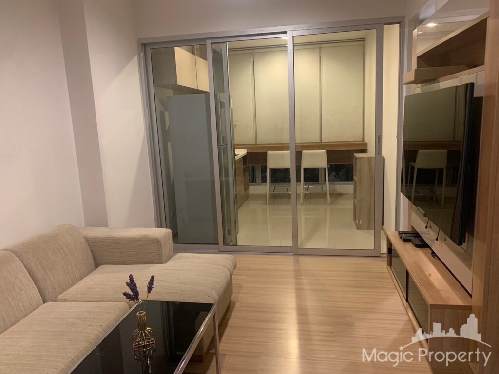 For Sale 1 Bed Condo in Rhythm Sukhumvit 50, Phra Khanong, Bangkok | ฿6,600,000 | MGP1502 – Photo 6