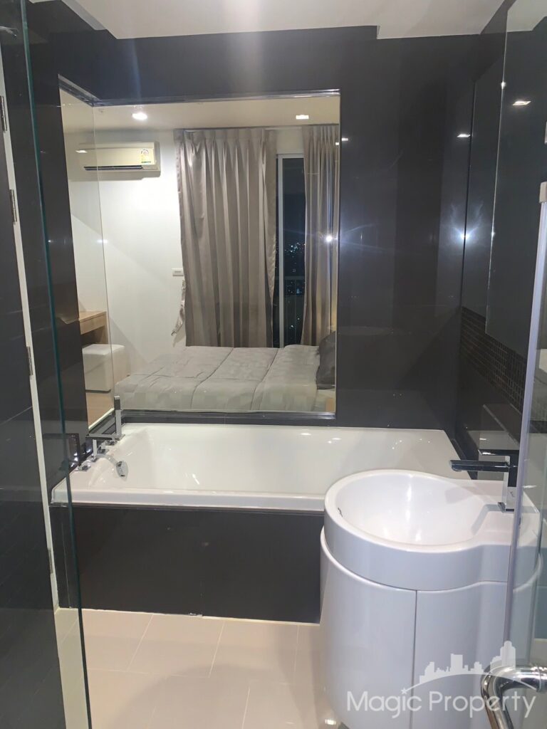 For Sale 1 Bed Condo in Rhythm Sukhumvit 50, Phra Khanong, Bangkok | ฿6,600,000 | MGP1502 – Photo 7