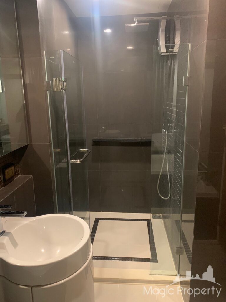 1 Bed Condo in Rhythm Sukhumvit 50, Phra Khanong, Bangkok | ฿24,000 | MGP1502R – Photo 8