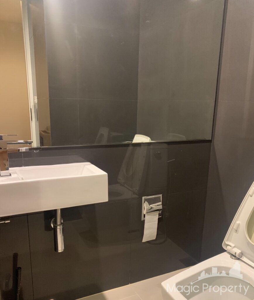 For Sale 1 Bed Condo in Rhythm Sukhumvit 50, Phra Khanong, Bangkok | ฿6,600,000 | MGP1502 – Photo 9