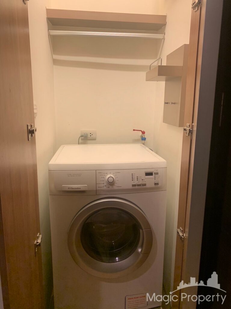 1 Bed Condo in Rhythm Sukhumvit 50, Phra Khanong, Bangkok | ฿24,000 | MGP1502R – Photo 10