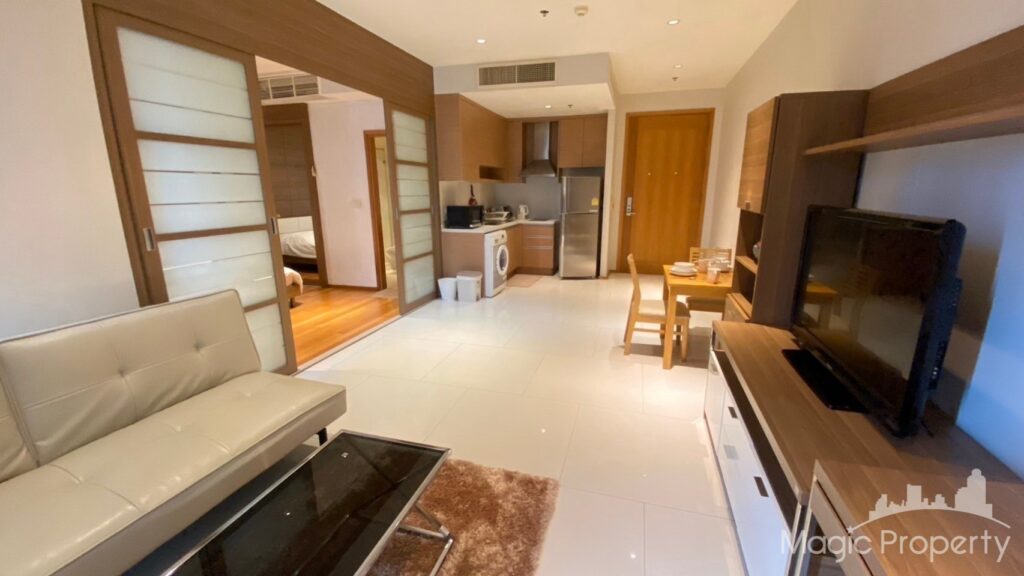 1 Bed Condo in The Emporio Place Sukhumvit 24, Khlong Tan, Bangkok | ฿29,000 | MGP1503 – Photo 5