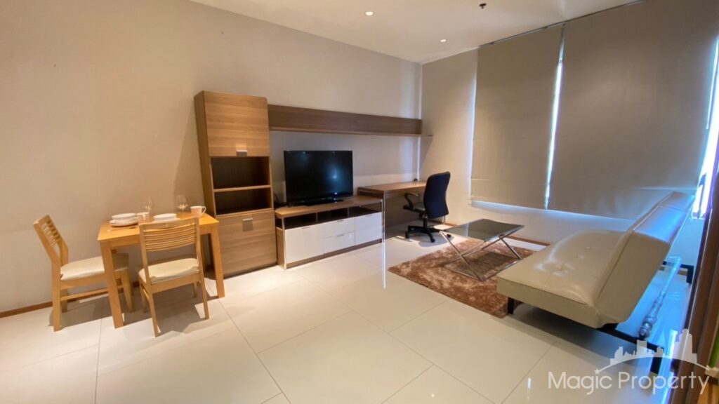 1 Bed Condo in The Emporio Place Sukhumvit 24, Khlong Tan, Bangkok | ฿29,000 | MGP1503 – Photo 7