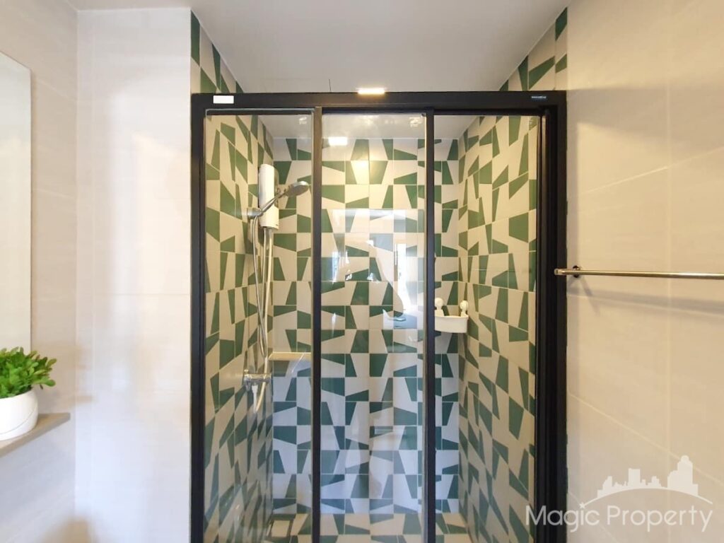 For Sale Studio Bed Condo in The Base Sukhumvit 50, Phra Khanong Nuea, Bangkok | ฿3,200,000 | MGP1504 – Photo 7