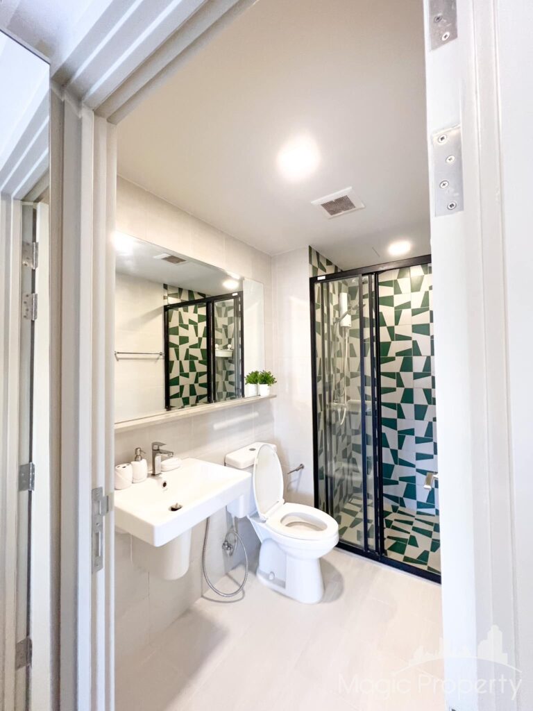 For Sale Studio Bed Condo in The Base Sukhumvit 50, Phra Khanong Nuea, Bangkok | ฿3,200,000 | MGP1504 – Photo 8