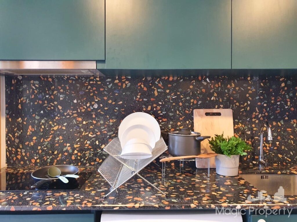 For Sale Studio Bed Condo in The Base Sukhumvit 50, Phra Khanong Nuea, Bangkok | ฿3,200,000 | MGP1504 – Photo 4