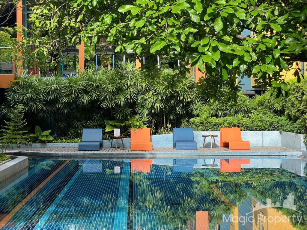 For Sale Studio Bed Condo in The Base Sukhumvit 50, Phra Khanong Nuea, Bangkok | ฿3,200,000 | MGP1504 – Photo 9