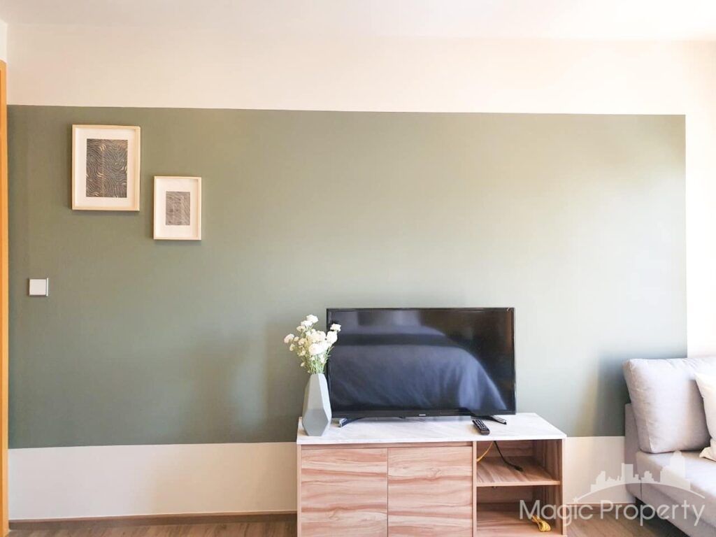 For Sale Studio Bed Condo in The Base Sukhumvit 50, Phra Khanong Nuea, Bangkok | ฿3,200,000 | MGP1504 – Photo 3