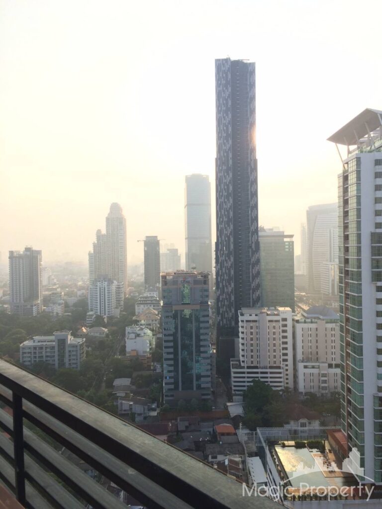 3 Bed Condo in Baan Piya Sathorn, Thung Maha Mek, Bangkok | ฿35,000,000 | MGP1505 – Photo 13