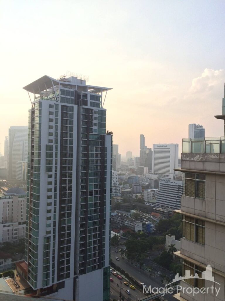 3 Bed Condo in Baan Piya Sathorn, Thung Maha Mek, Bangkok | ฿35,000,000 | MGP1505 – Photo 14