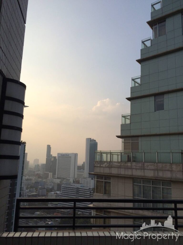 3 Bed Condo in Baan Piya Sathorn, Thung Maha Mek, Bangkok | ฿35,000,000 | MGP1505 – Photo 12