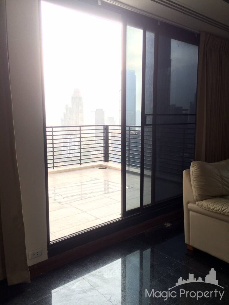 3 Bed Condo in Baan Piya Sathorn, Thung Maha Mek, Bangkok | ฿35,000,000 | MGP1505 – Photo 11