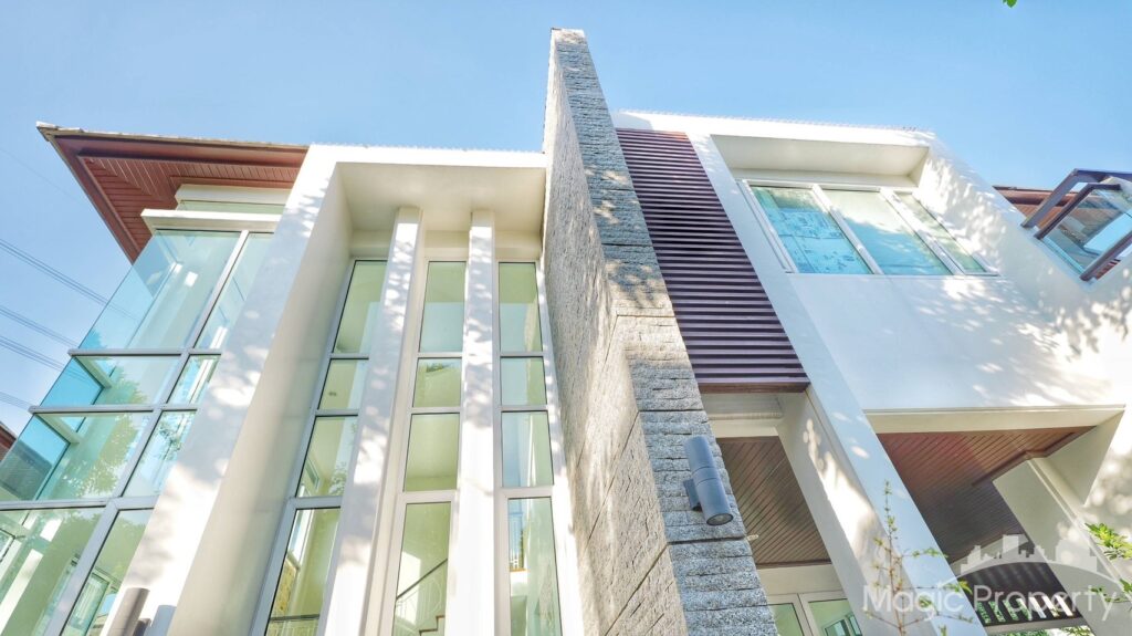 For Sale 3 Bed Single House in Blue Lagoon 1 Bangna - Wongwaen, Dok Mai, Bangkok | ฿13,900,000 | MGP1508 – Photo 6