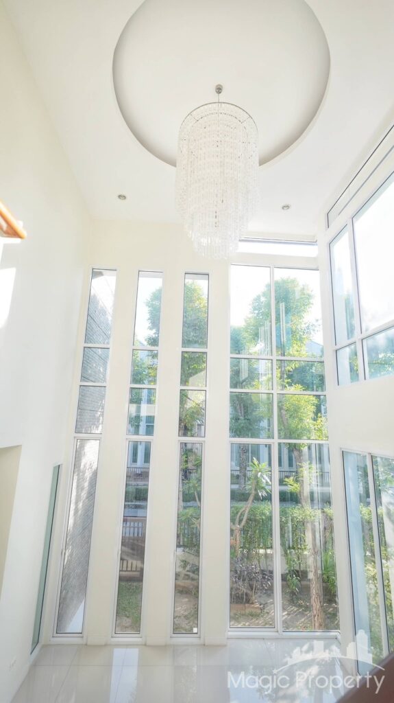 For Sale 3 Bed Single House in Blue Lagoon 1 Bangna - Wongwaen, Dok Mai, Bangkok | ฿13,900,000 | MGP1508 – Photo 7