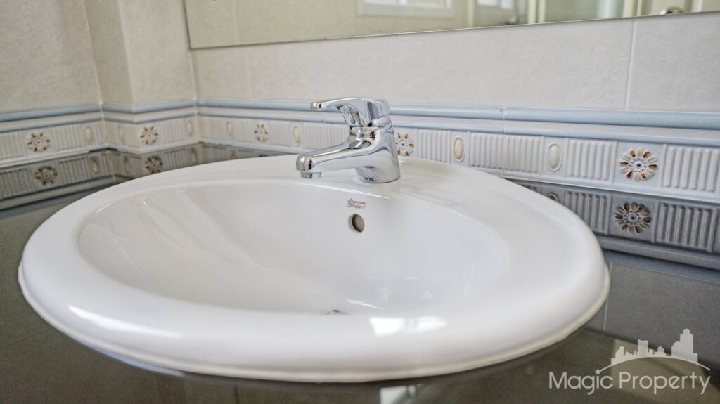 For Sale 3 Bed Single House in Blue Lagoon 1 Bangna - Wongwaen, Dok Mai, Bangkok | ฿13,900,000 | MGP1508 – Photo 24