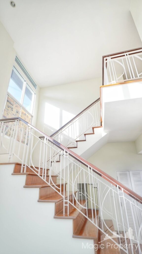 For Sale 3 Bed Single House in Blue Lagoon 1 Bangna - Wongwaen, Dok Mai, Bangkok | ฿13,900,000 | MGP1508 – Photo 15