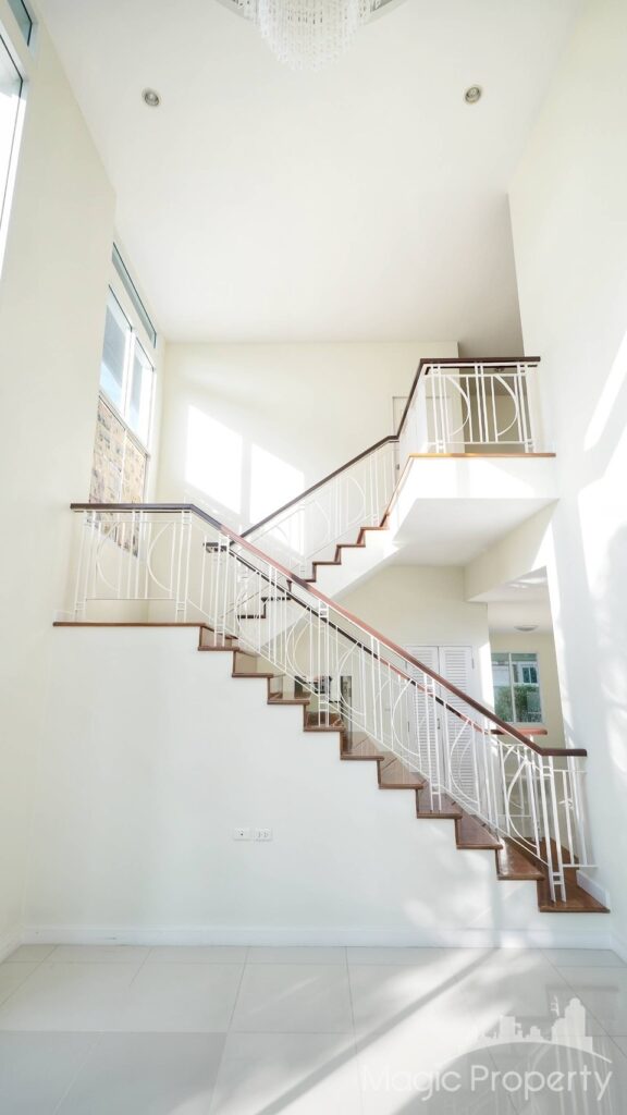 For Sale 3 Bed Single House in Blue Lagoon 1 Bangna - Wongwaen, Dok Mai, Bangkok | ฿13,900,000 | MGP1508 – Photo 16