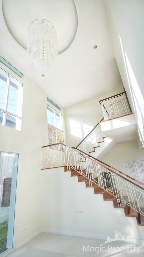 For Sale 3 Bed Single House in Blue Lagoon 1 Bangna - Wongwaen, Dok Mai, Bangkok | ฿13,900,000 | MGP1508 – Photo 13