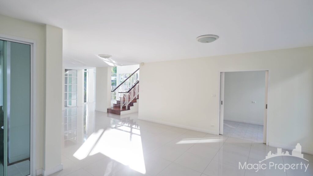 For Sale 3 Bed Single House in Blue Lagoon 1 Bangna - Wongwaen, Dok Mai, Bangkok | ฿13,900,000 | MGP1508 – Photo 19