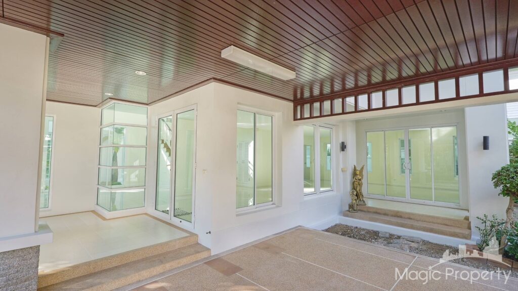 For Sale 3 Bed Single House in Blue Lagoon 1 Bangna - Wongwaen, Dok Mai, Bangkok | ฿15,900,000 | MGP1509 – Photo 6