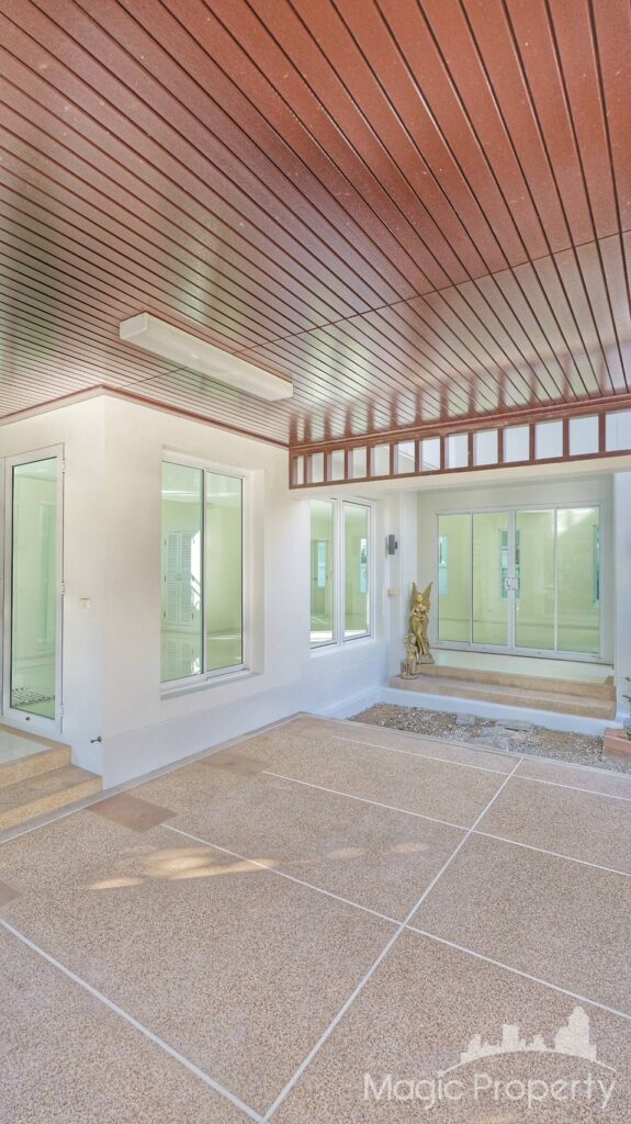 For Sale 3 Bed Single House in Blue Lagoon 1 Bangna - Wongwaen, Dok Mai, Bangkok | ฿15,900,000 | MGP1509 – Photo 7