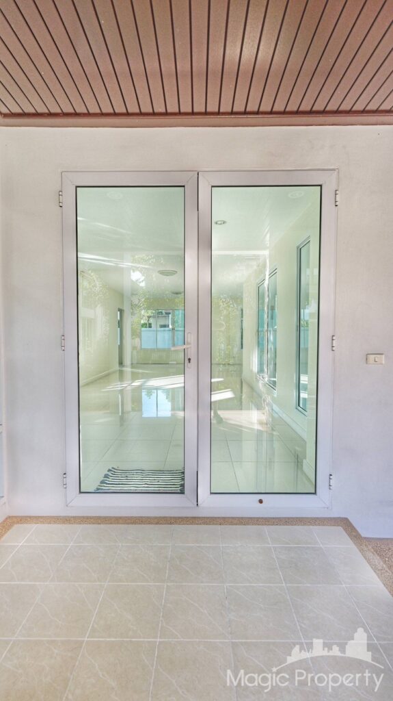 For Sale 3 Bed Single House in Blue Lagoon 1 Bangna - Wongwaen, Dok Mai, Bangkok | ฿15,900,000 | MGP1509 – Photo 8