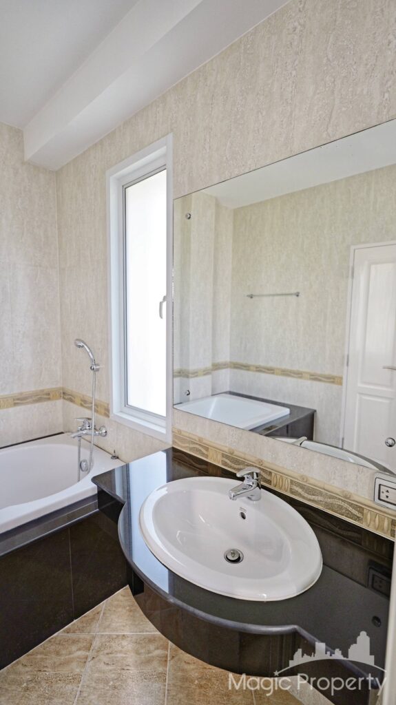 For Sale 3 Bed Single House in Blue Lagoon 1 Bangna - Wongwaen, Dok Mai, Bangkok | ฿15,900,000 | MGP1509 – Photo 17