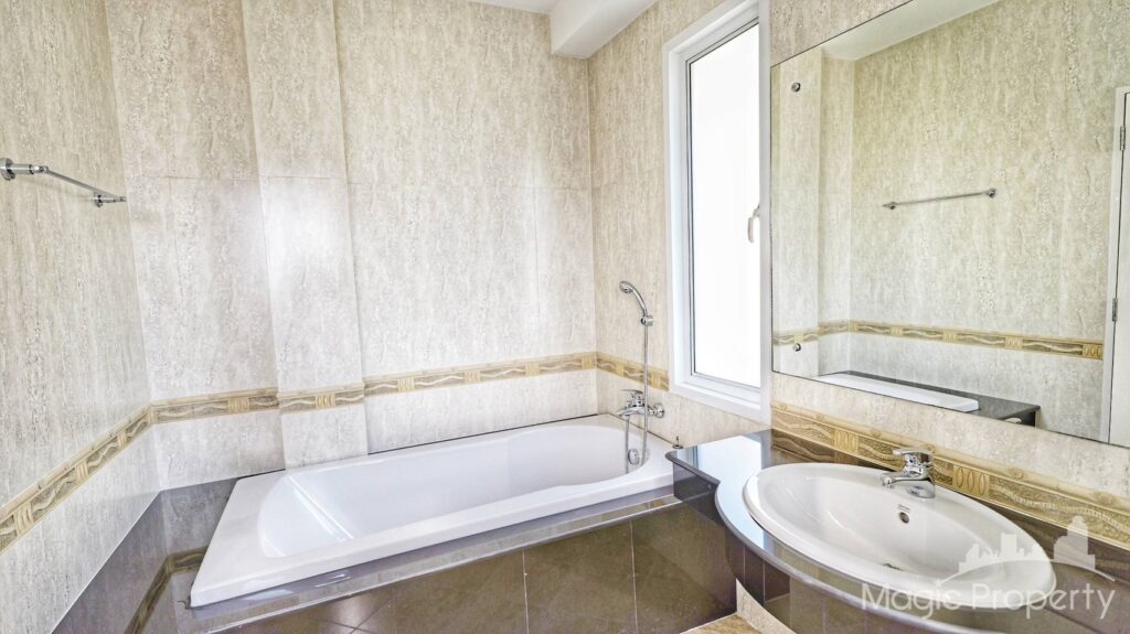 For Sale 3 Bed Single House in Blue Lagoon 1 Bangna - Wongwaen, Dok Mai, Bangkok | ฿15,900,000 | MGP1509 – Photo 18